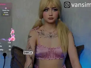 Bongacams Adult Webcam of vanslly