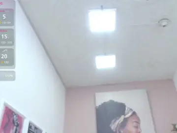 Bongacams Free Live Porn of zoe-cortezz