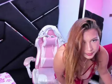 Bongacams Sex Chat of DulceeCherry