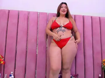 Bongacams Live Sex of DulceeCherry