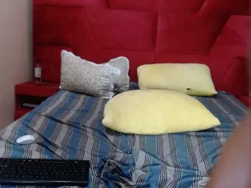 Bongacams Watch Live Sex Cams of EbonyBae