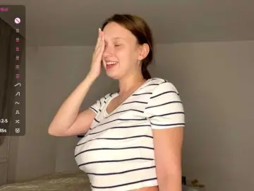 Bongacams Free Porn Cam of HanaHaeussler