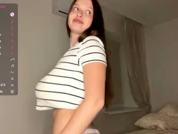 Bongacams Private Sex Chat of HanaHaeussler