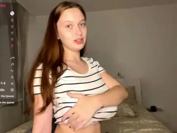 Bongacams Live Sex of HanaHaeussler