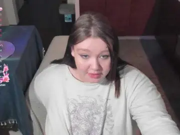 Bongacams Best Webcam of LilyBell