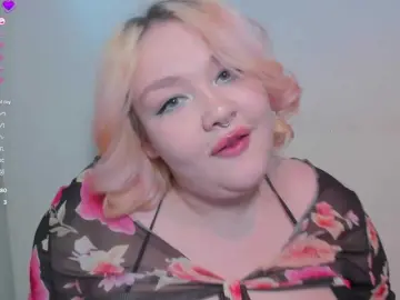Bongacams Nude Webcam of LilyBell