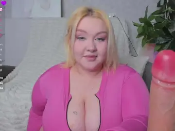 Bongacams Nude Webcam of LilyBell