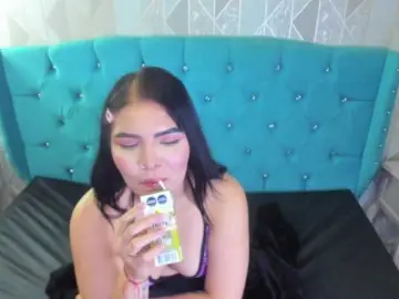 Bongacams Live Sex of LunnaClark