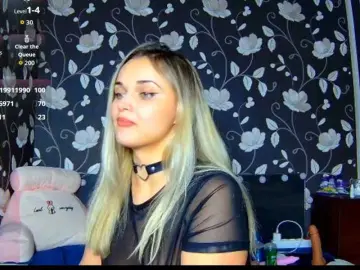 Bongacams Live Sex of Mirabella333