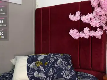 Bongacams Live Sex of fluffydirtymind