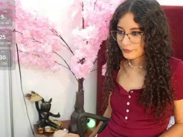 Bongacams Adult Webcam of fluffydirtymind