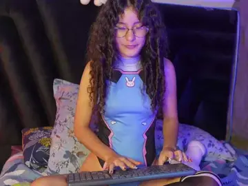 Bongacams Free Live Porn of fluffydirtymind