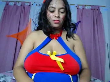 Bongacams Free Porn Cam of Camila-sex