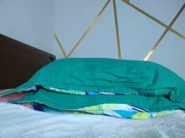 Bongacams Nude Webcam of Camila-sex