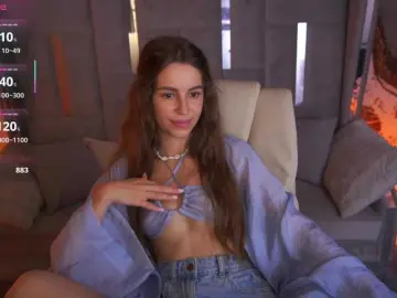 Bongacams Best Webcam of PeonyBloom