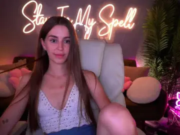 Bongacams Private Sex Chat of PeonyBloom