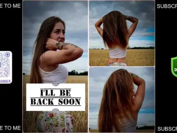 Bongacams Live Sex of SpaceDanger