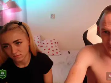 Bongacams Watch Live Sex Cams of SpaceDanger