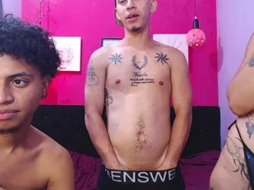 Bongacams Sex Cam of fuckdestroyin