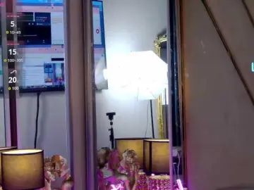 Bongacams Free Live Porn of AishaSkye