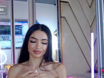 Bongacams Sex Cam of AishaSkye