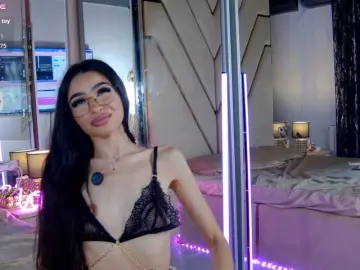 Bongacams Live Sex Cam of AishaSkye