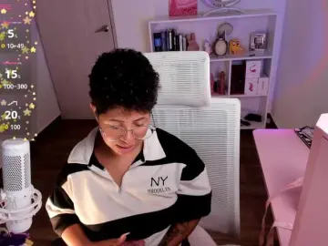 Bongacams Sex Chat of BunnybellPrincess