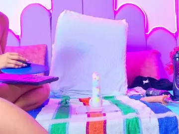 Bongacams Free Porn Cam of Candy-Mari