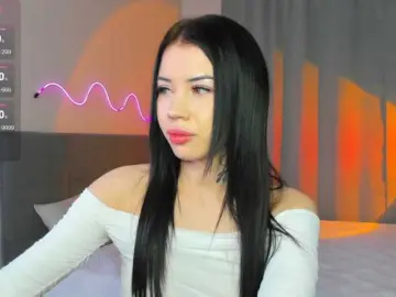 Bongacams Live Sex Cam of Kristinaforyou