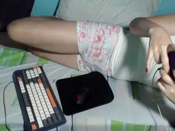 Bongacams Free Porn Cam of LizBeth23