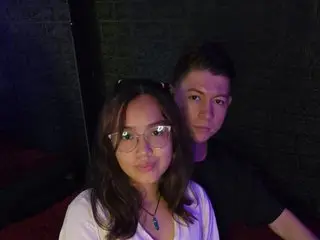Sophia-and-gael