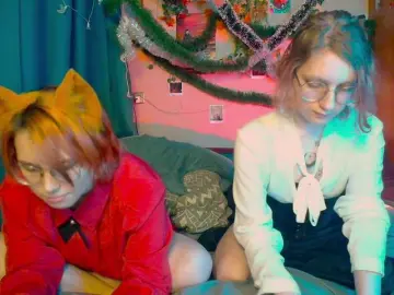 Bongacams Private Sex Chat of Tricky-Kitsune