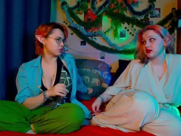 Bongacams Adult Video Chat of Tricky-Kitsune