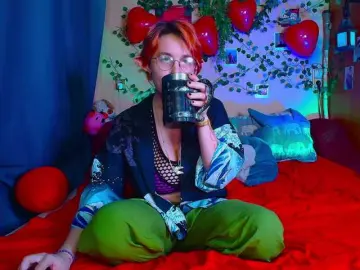 Bongacams Watch Live Sex Cams of Tricky-Kitsune