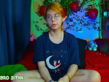 Bongacams Live Porn of Tricky-Kitsune