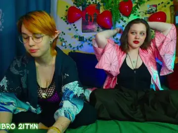 Bongacams Sex Chat of Tricky-Kitsune