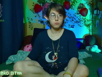 Bongacams Free Live Porn of Tricky-Kitsune