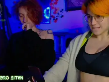 Bongacams Live Sex of Tricky-Kitsune