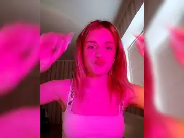 Bongacams Nude Webcam of angelbabysweet