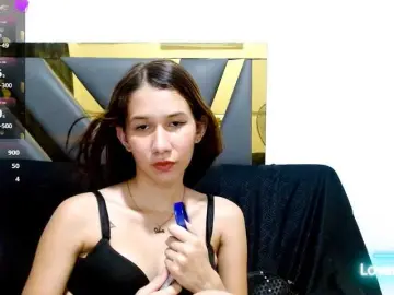 Bongacams Sex Chat of antonela18