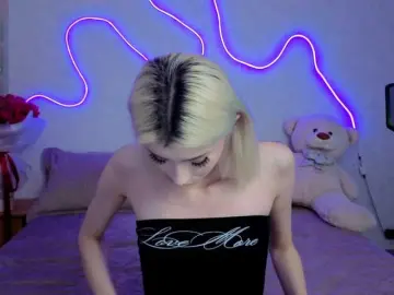 Bongacams Adult Webcams of kittysocutie