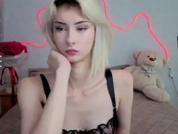 Bongacams Adult Video Chat of kittysocutie
