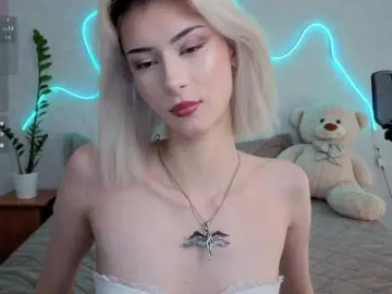 Bongacams Adult Video Chat of kittysocutie