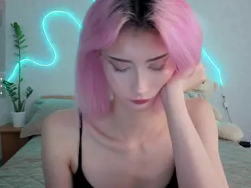 Bongacams Sex Chat of kittysocutie