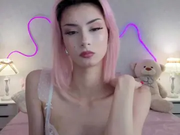 Bongacams Adult Webcam of kittysocutie