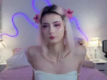 Bongacams Adult Video Chat of kittysocutie
