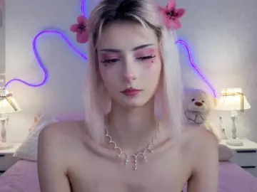 Bongacams Live Porn of kittysocutie