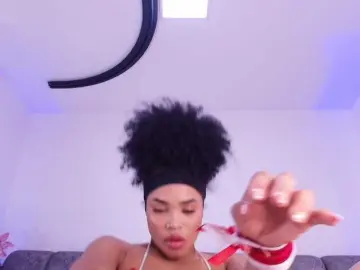 Bongacams Nude Webcam of naia-blesed