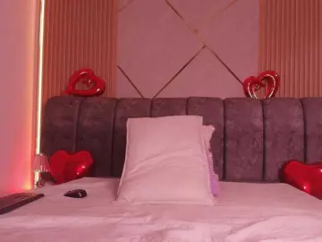 Bongacams Free Porn Cam of naia-blesed