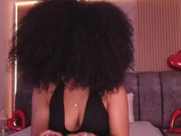 Bongacams Live Sex Cam of naia-blesed